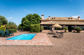 Casa Alta Finca El Revuelo